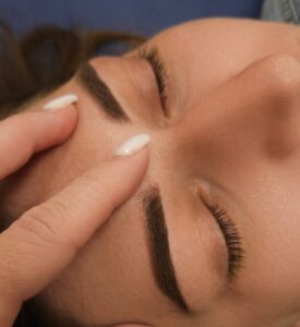 Permanentný make-up obočia v Bratislave od Aleny Ivaniny